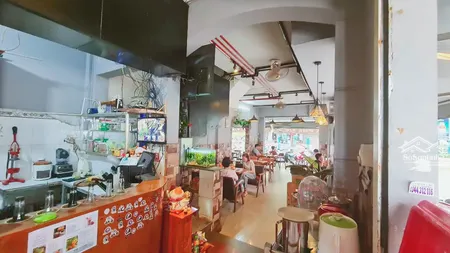 Bán Nhà Mặt Phố Nguyễn Sỹ Sách, 13 Tỷ, 55m2, Giá Cực Chất
