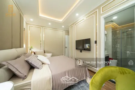 Bán Căn Hộ 3pn, 2wc, 92,14m2 Tại Symlife Thuận An, 3,7 Tỷ, Bình Dương, Giá Tốt, Uy Tín