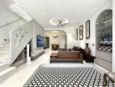 Bán Nhà Riêng Tại Văn Quán 65m², Oto, Kinh Doanh. Chỉ 13 Tỷ