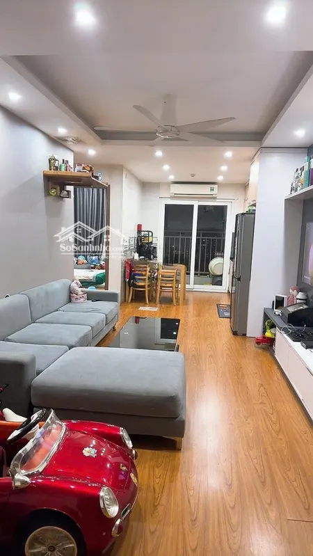 Bán Cc Nhà đẹp, View đẹp, Phố Minh Khai, Hai Bà Trưng, Dt 115m2, 3pn, 2wc Chỉ 7,8 Tỷ