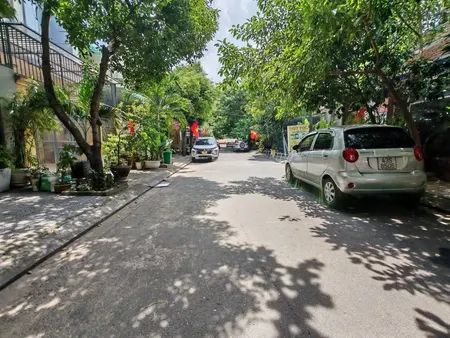 104m2, Vừa ở Vừa Cho Thuê, Tặng 5 Phòng Trọ Chỉ 7.95 Tỷ An Hải Bắc 7, Sơn Trà.