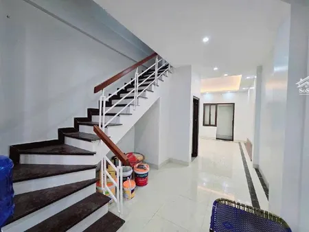 Căn Hộ Dịch Vụ đã Vào Hoạt động Cần Bán-7 Phòng Khép Kín-full Nội Thất