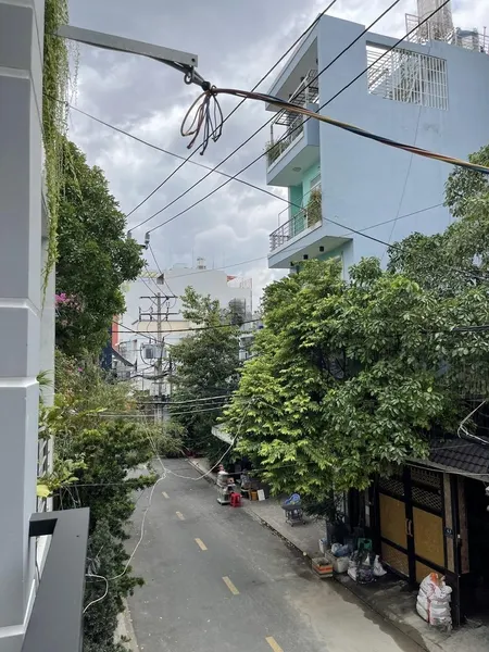 Mtkd Ngon Gần âu Cơ 65m2 3pn Kd đa Ngành - Phú Trung Tân Phú