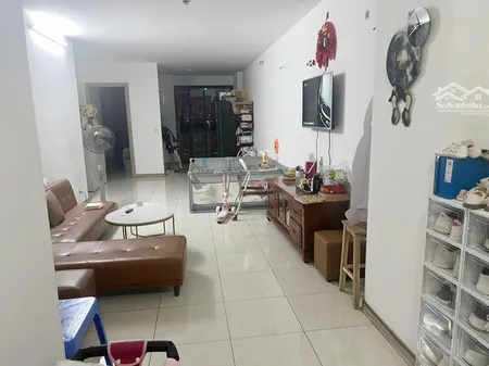 Chính Chủ Bán Căn Hộ 98m2, 3 Ngủ Giá Hơn 6tỷ