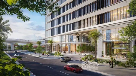 Thông Tin Chi Tiết Căn 1pn+1, 2pn, Bán Sớm Toà F2, Dự án Sun Feliza Suites Cầu Giấy