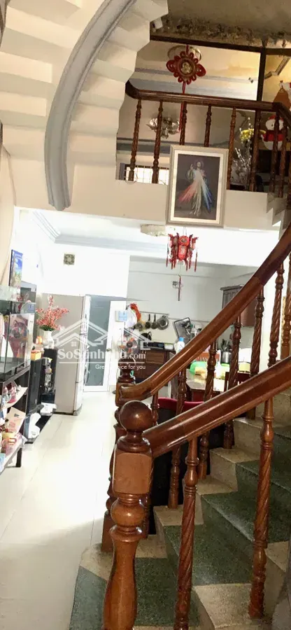 Bán Nhà Mặt Phố Lê Trung Nghĩa, 14 Tỷ, 69m2, Tân Bình, Hcm Chỉ Với Hot!