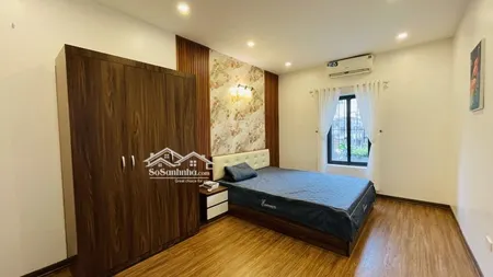 Bán Nhà Tập Thể Quân đội Ngõ 120 Hoàng Quốc Việt Cầu Giấy - 3 Ngủ, 2vs Full Nội Thất Giá Nhỉnh 4 Tỷ