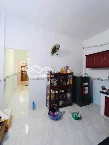Bán Nhà Riêng Tại Phạm Văn Bạch, Tân Bình, Hồ Chí Minh, 7,5 Tỷ, 70m2, View đẹp