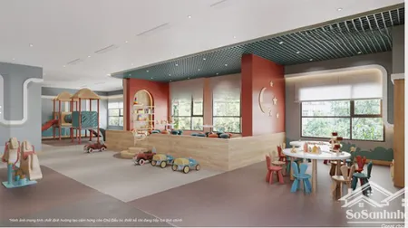 Bán Căn Hộ 2pn, 2wc, 61,5m2 Tại The Beverly - Vinhomes Ocean Park, 3,96 Tỷ