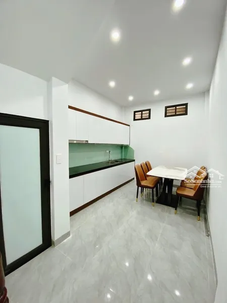 Bán Nhà Riêng Tại định Công, Hoàng Mai, Hà Nội, 6,85 Tỷ, 32 M2, 4pn, 4wc, 6 Tầng, Chính Chủ Hot!