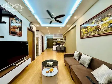 Bán Gấp Căn Hộ Chung Cư Quận Tây Hồ - đường Xuân La – 74m2 Giá Chỉ 5 Tỷ 7 – Sổ đỏ.