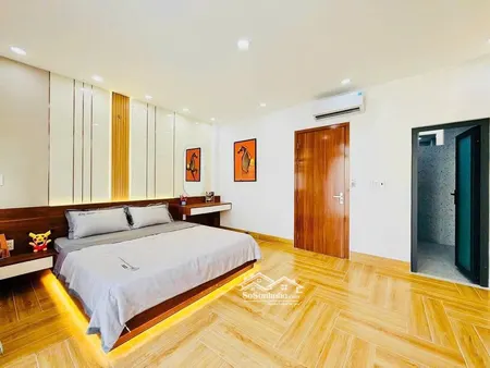 Bán Nhà Mặt Tiền Kinh Doanh đường 3 Tháng 2 Phường 12 Quận 10, Dt: 4x16m, 3 Lầu, Giá 26 Tỷ
