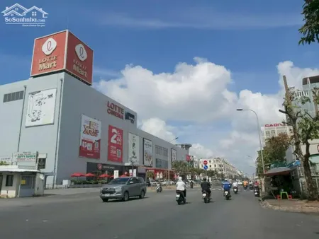 BÁN NHÀ GÒ VẤP, HẺM XE HƠI THỐNG NHẤT, GẦN CITYLAND, LOTTEMART, 5x15,CHỈ 6.8 TỶ TL