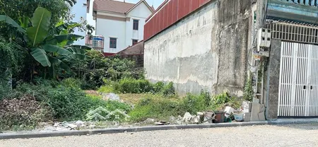 Cần Bán 100m đất Tại Xã Hải Bối Huyện đông Anh Hà Nội đường Thoáng Rộng ô Tô Tránh