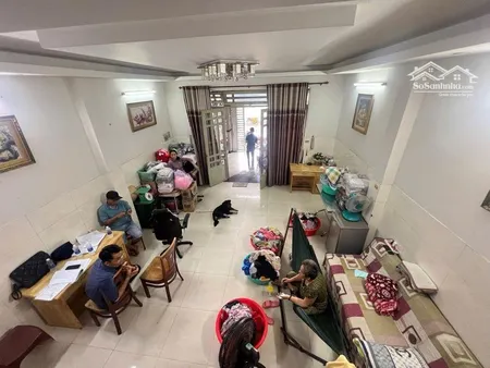 Bán Nhà 4tầng 2 Mặt Tiền Phước Long A Q9 -10m Ra đường Tây Hoà -sát Ga Metro -100m2 -nhỉnh 14tỷ Tl.