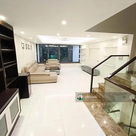 Mặt Tiền Cộng Hòa Gần Hoàng Hoa Thám [5x22m] Hầm 5 Tầng Chỉ 26,9 Tỷ