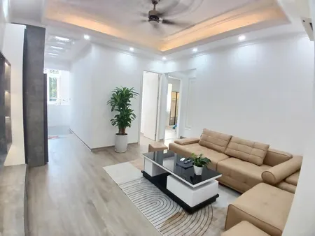 Bán Nhanh Trong Tháng Căn Hộ 3pn Tòa Nơ Pháp Vân Trần Thủ độ