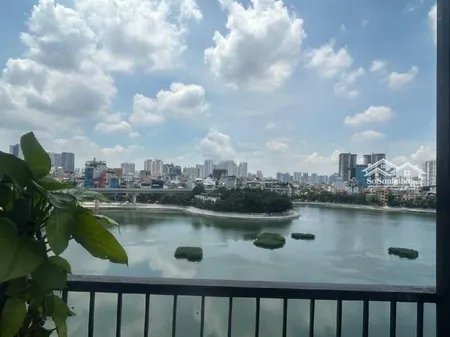 Nhà Mặt Phố Mai Anh Tuấn. Dt: 100m2 9 Tầng. Mặt Tiền 6.6 Mét 80 Tỷ Kinh Doanh. Vị Trí đắc địa