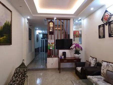 Bán Nhà Riêng, Hẻm ô Tô Tại Nguyễn Duy Trinh ,long Trường, 5,4 Tỷ, 84m2, 3pn, 3wc, Hoàn Công đủ.