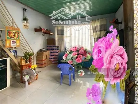 Quận 7, Nhà Phù Hợp Vừa ở Vừa Kinh Doanh, Gần Nam Long, 33m2, Nguyễn Văn Quỳ, 3 Tỷ Nhỉnh, T4-04