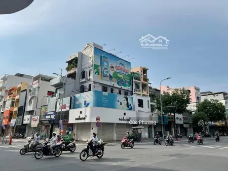 Rẻ Nhất Thị Trường ! Bán Nhà 2 Mt Cao Thắng, Quận 10 (8.5 X 15m, 3 Tầng, Hđt 120 Triệu), Giá 28 Tỷ