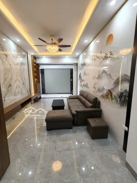 Siêu Phẩm Phân Lô 5 Tầng, 35m Giá Chỉ 7 Tỷ Tại Hồ Tùng Mậu!