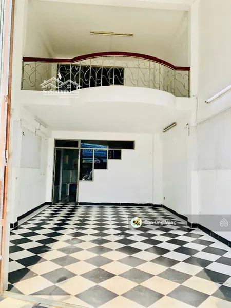 - Bán Nhà 3 Tầng Mặt Tiền Lê Hồng Phong- Phước Hoà Trung Tâm Thành Phố