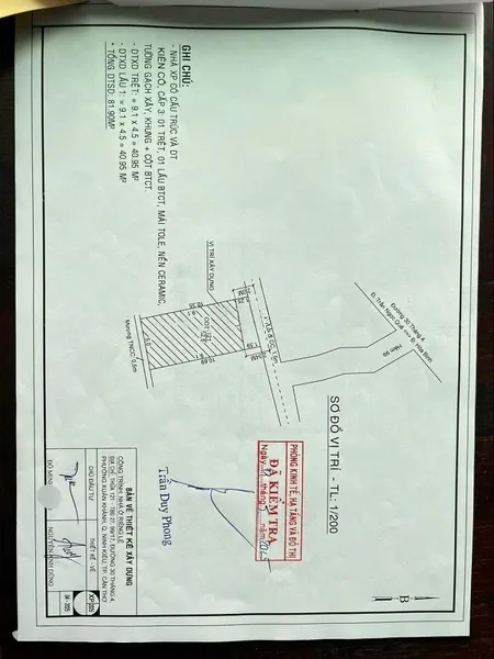 Bán Gấp Nền 60m2 Vị Trí đẹp Hẻm 99 đ,30/4 Gần Chợ Xuân Khánh,bv 121,công Viên Lưu Hữu Phước