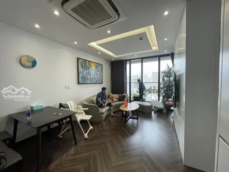 Chính Chủ Bán Chcc Tại Time Tower - 3n2w - Giá 12,6 Tỷ - Dt 128m2 - Full Nt - Sẵn Giao Dịch