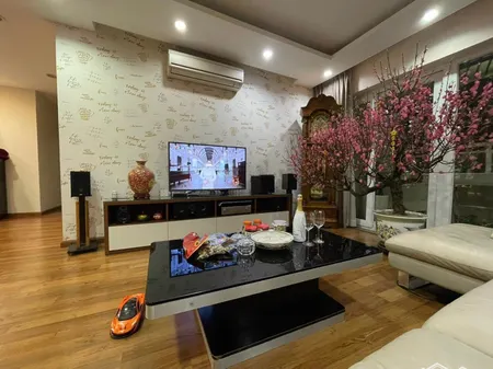 Chính Chủ Bán Chcc 3n2w Hapulico Complex - Giá 9,2 Tỷ - Dt 102m2 - Tầng đẹp - Sẵn Sổ Giao Dịch