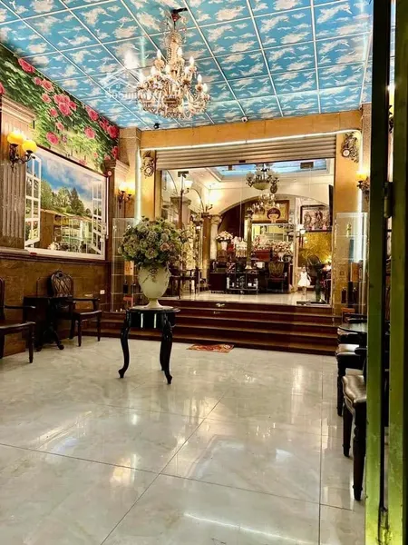 Bán Nhà Mặt Phố Nguyễn Chí Thanh, 65 Tỷ, 112m2, đống đa, Kinh Doanh Cực Tốt