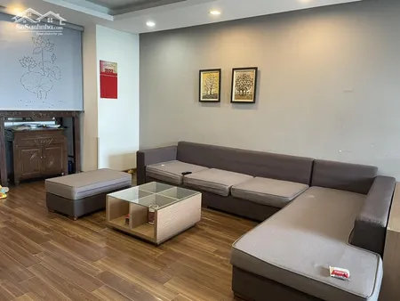 Chính Chủ Bán Chcc Tại Golden Land - 3n2w - Giá 10,3 Tỷ - Dt 132m2 - Full Nt - Tầng Trung