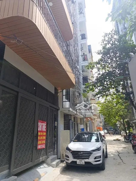 Nhà Cầu Diễn 5 Tầng X65m2 , ô Tô đỗ Cổng , 7 Phòng Khép Kín , Mặt Tiền 6.5 Vuông , Nhỉnh8 Tỷ