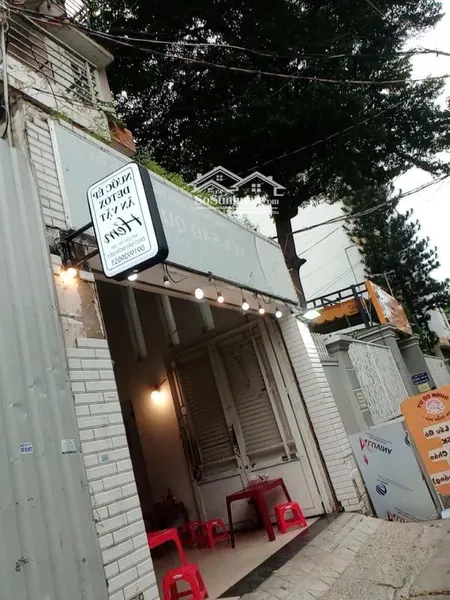 đường Nhất Chi Mai, Phường 13, Tân Bình, Hồ Chí Minh, 76 Tỷ, 562m2