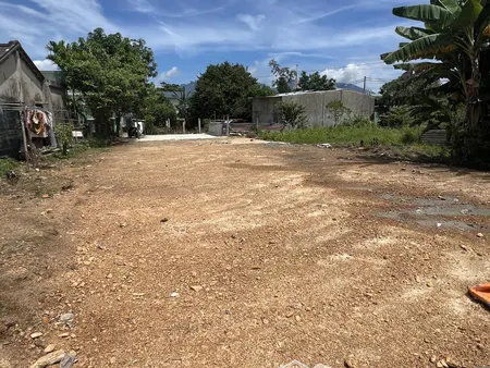 Bán Lô đất An Ngãi đông Phường Hòa Khánh Dtsd 250m / 2.3tỷ đường ô Tô