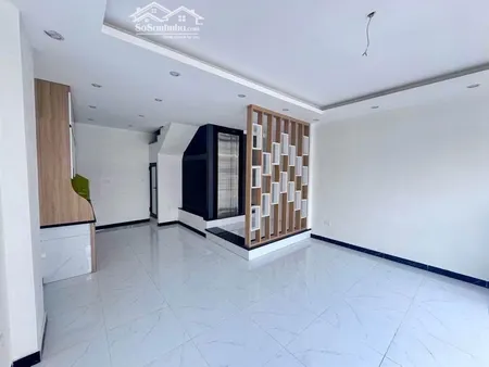 8 Tỷ Trương định 50m2 5 Tầng - Nhà Mới- Full Nội Thất- Tiện ích đầy đủ - Bãi Gửi Xe Ngay Gần Nhà