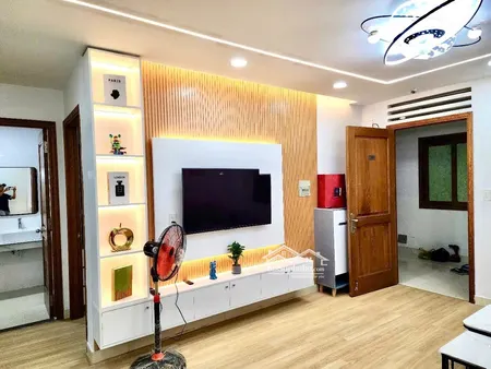 Bán Chung Cư Ct2 Vĩnh điềm Trung Nha Trang Ban Công đông Bắc Gió Mát Quanh Năm Giá Chỉ 2.49 Tỷ