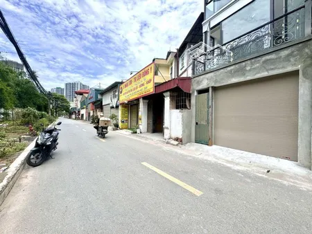 đất Vàng Cầu Cốc, Rẻ Nhất Khu Vực, Ngõ Nông, Gần ô Tô.