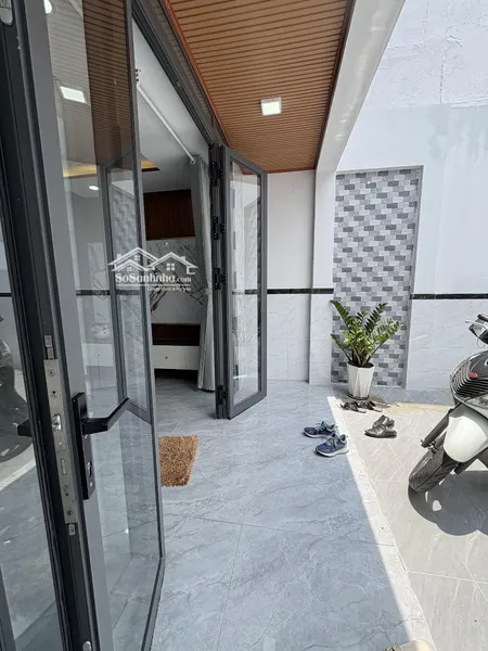 Bán Nhà Riêng Tại đường Bưng ông Thoàn, Tăng Nhơn Phú B, Quận 9, Hồ Chí Minh, 7,5 Tỷ, 100m2