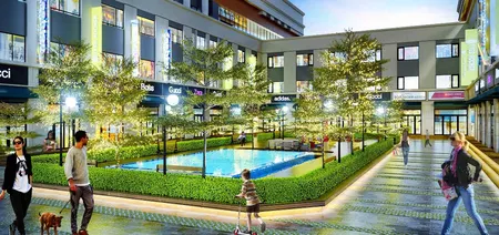 Bán Căn Hộ 67,6m2 Giá Siêu Hời Tại Eurowindow Park3, đông Hội, đông Anh, Hà Nội