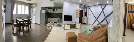 Chính Chủ Bán 2pn Góc - L18, Central Garden, Q1, 5,9 Tỷ 76m2.