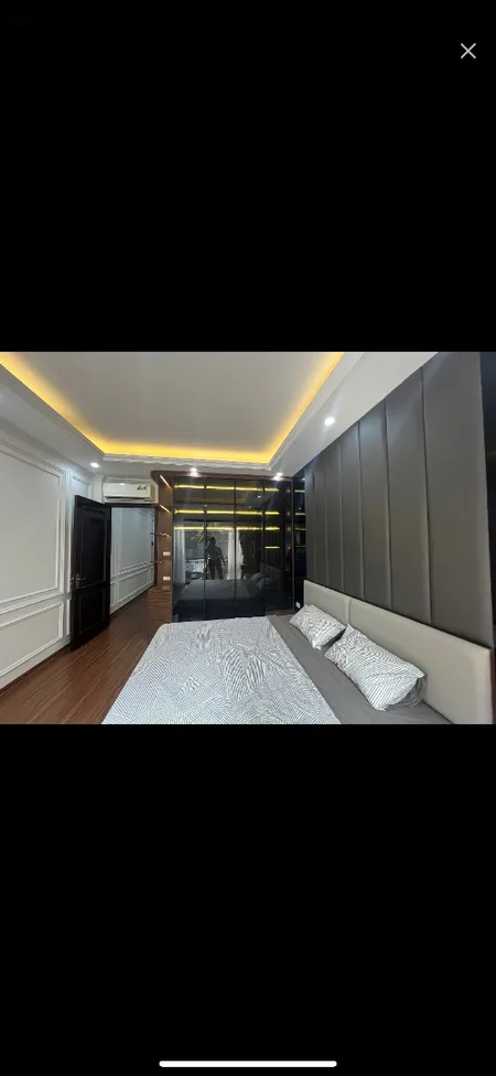 Siêu Phẩm Lạc Long Quân 55m2 - Mt 4.6m - 20m Ra ô Tô - 50m2 Ra Hồ Tây - 7.5 Tỷ