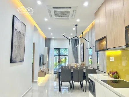 Thanh Toán 299tr Sở Hữu Ngay Căn Hộ Cao Cấp Ngay Chợ Bình Chánh