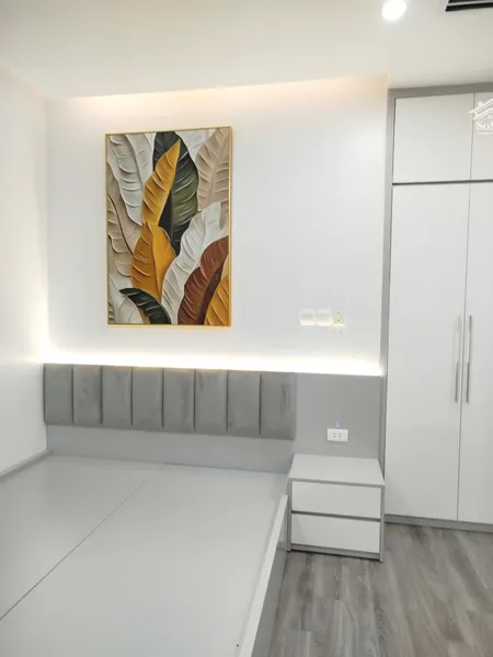 Chính Chủ Bán Căn Hộ 2 Ngủ, 2 Vệ Sinh, Full Nội Thất Tại Imperia Garden. Lh