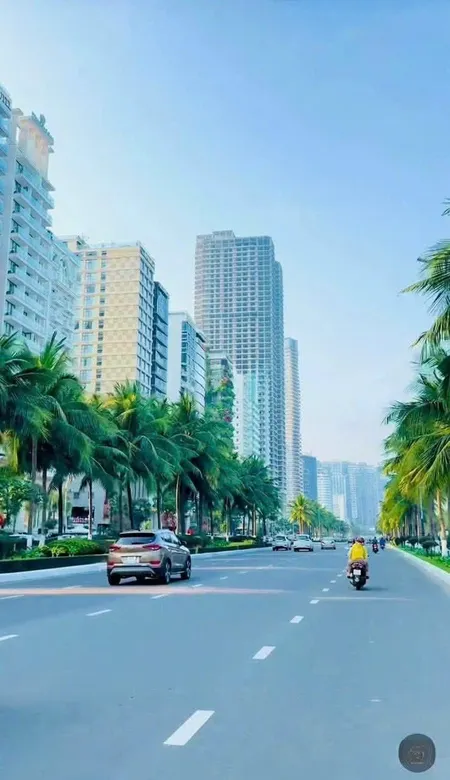 Bất động Sản Biển Mỹ Khê đà Nẵng