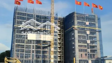 Sở Hữu Ngay Căn Hộ Studio Của Dự án Destino Centro Chỉ Với 150 Triệu