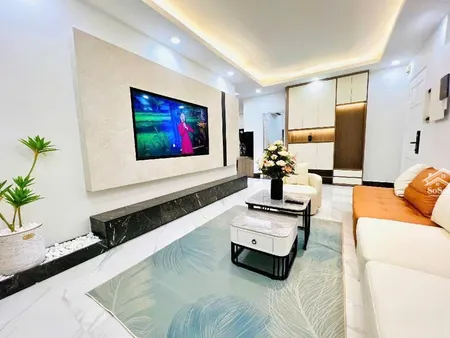 Chính Chủ Bán Căn 3 Pn, 2wc, Dt 78m2 - Tòa B6a Nam Trung Yên - 6 Tỷ