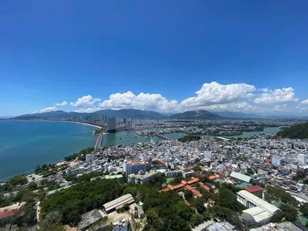 Hot Nhất Thị Trường Thấp Hơn Thị Trường 500 Triệu Thanh Lí Căn Hộ View đẹp Nhất Và Lớn Nhất