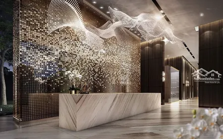 Căn Góc 82m2 Tòa Soho Heritage Cđt Capitaland View Hồ Tây Sông Hồng, đồ Nội Thất đẹp Giá 10.8 Tỷ