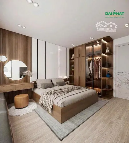 Bán Nhà Mặt Phố - Hồ Văn Long, Bình Tân